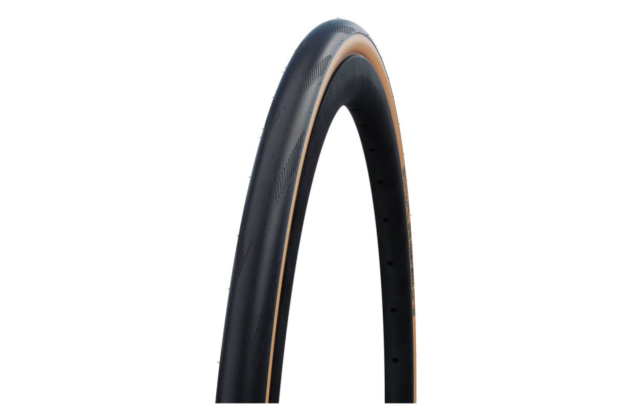 Schwalbe One 700x25C Performance ADDIX RaceGuard MicroSkin TLE