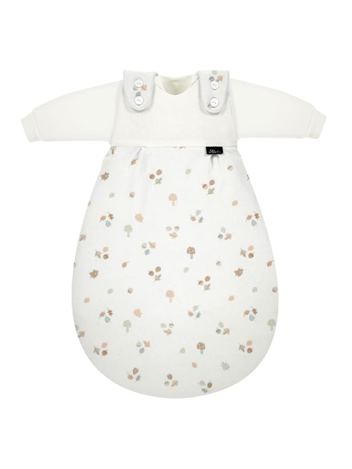 Alvi Schlafsack Baby Mäxchen 3tlg. Exclusiv in Forest Goods günstig kaufen