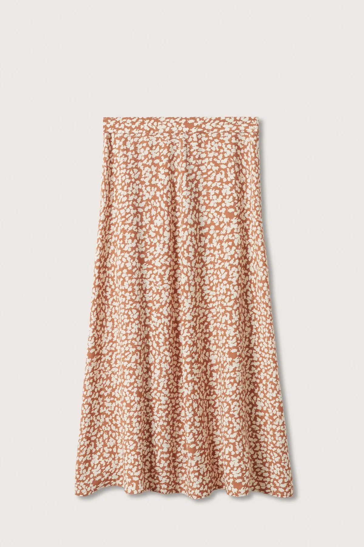 MANGO  27057118 Damen/Mädchen Braun