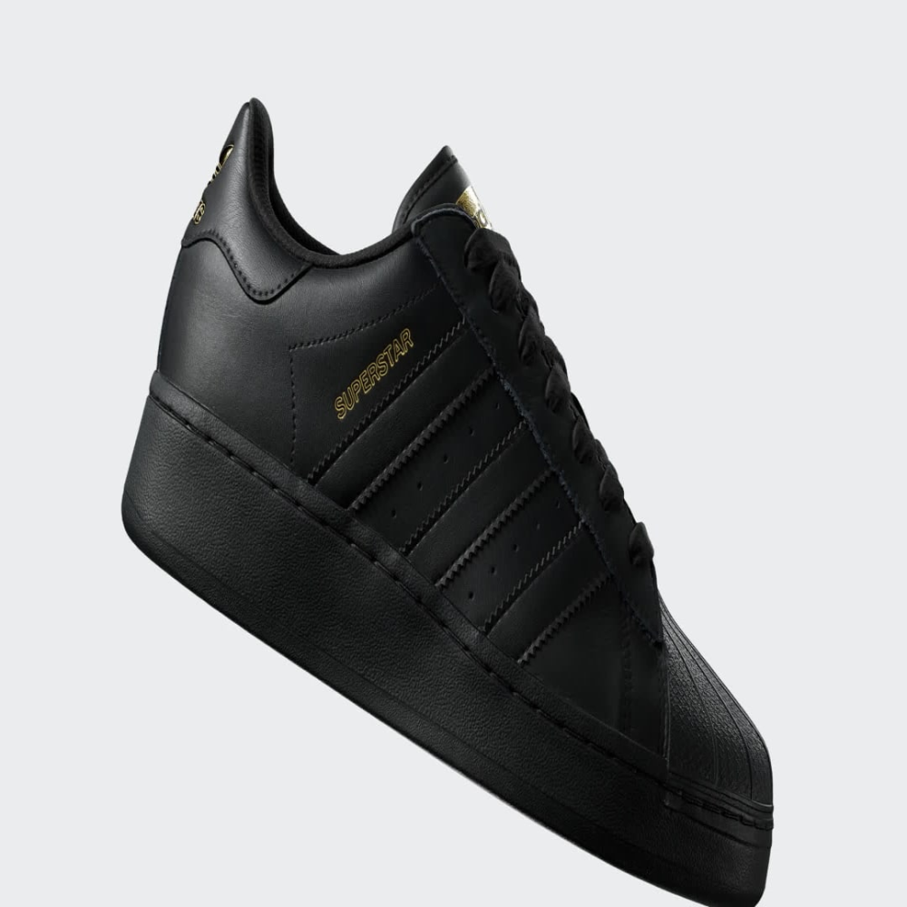 adidas Superstar Xlg ID4656 / schwarz
