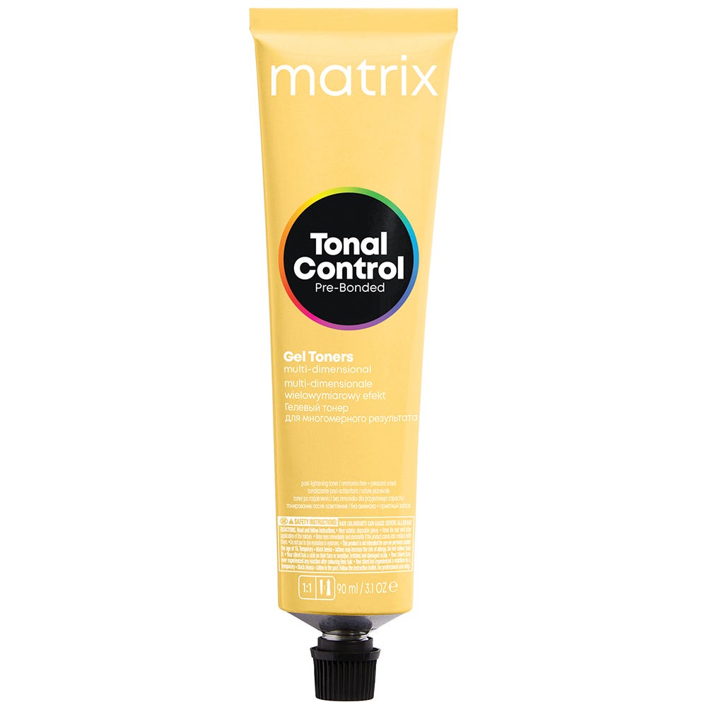 Matrix Tonal Control Pre-Bonded Gel-Tönung 7M 90 ml