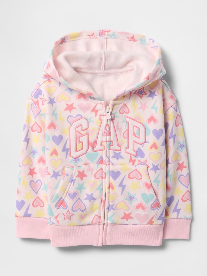 GAP Sweatjacke in Bunt günstig kaufen
