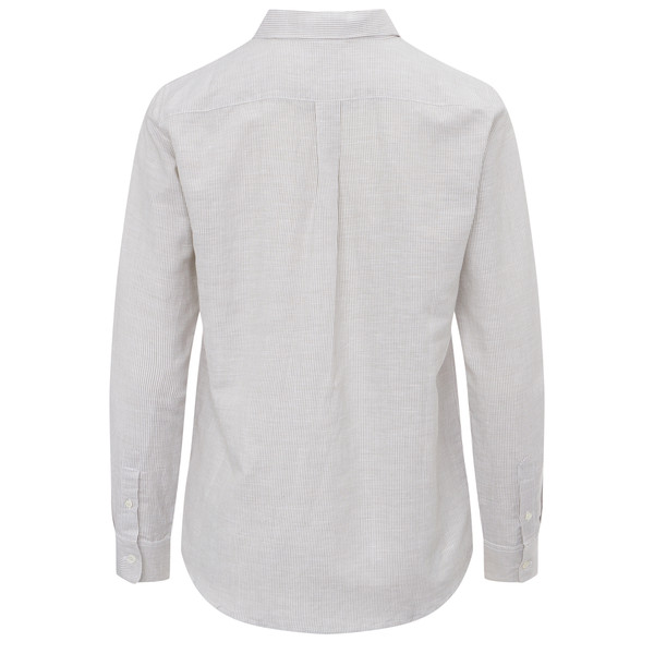 HELLNAR L/S SHIRT Damen - Outdoor Bluse