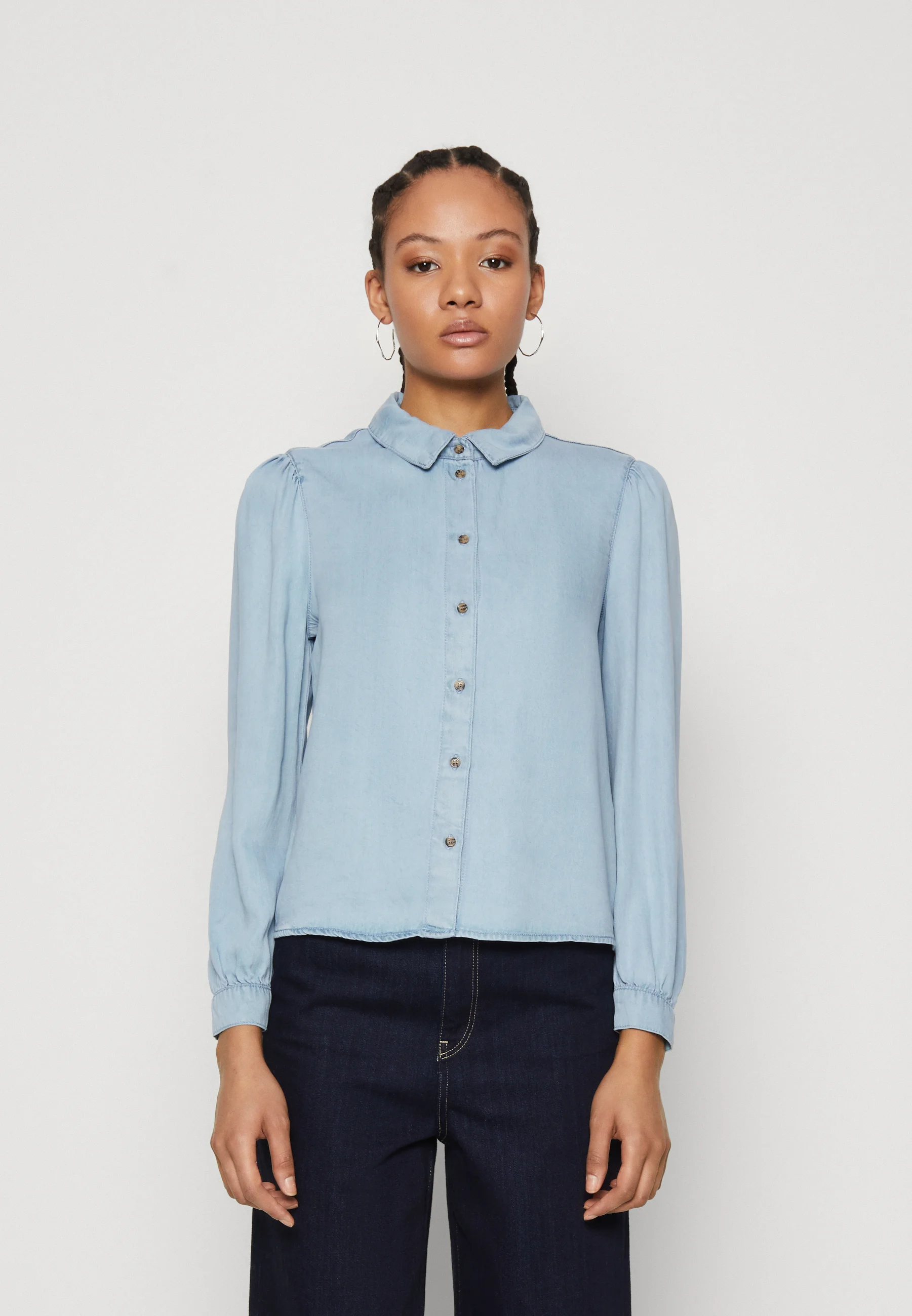 SOLO ONLBILLIE LIFE - Blusa