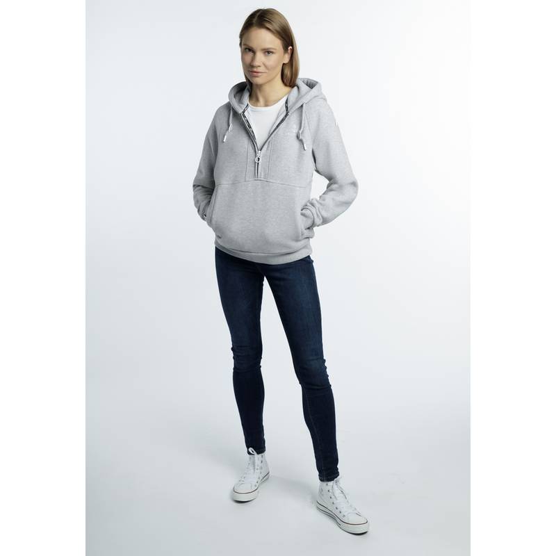DreiMaster Hoodie Damen