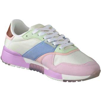 SCOTCH & SODA Vivi Sneaker in rosa