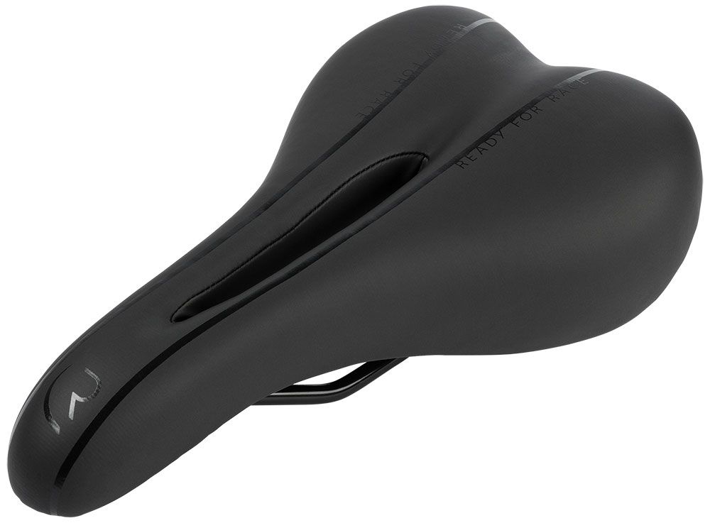 RFR TREKKING COMFORT+ Gel mit Aussparung Sattel kaufen | Bike-Discount