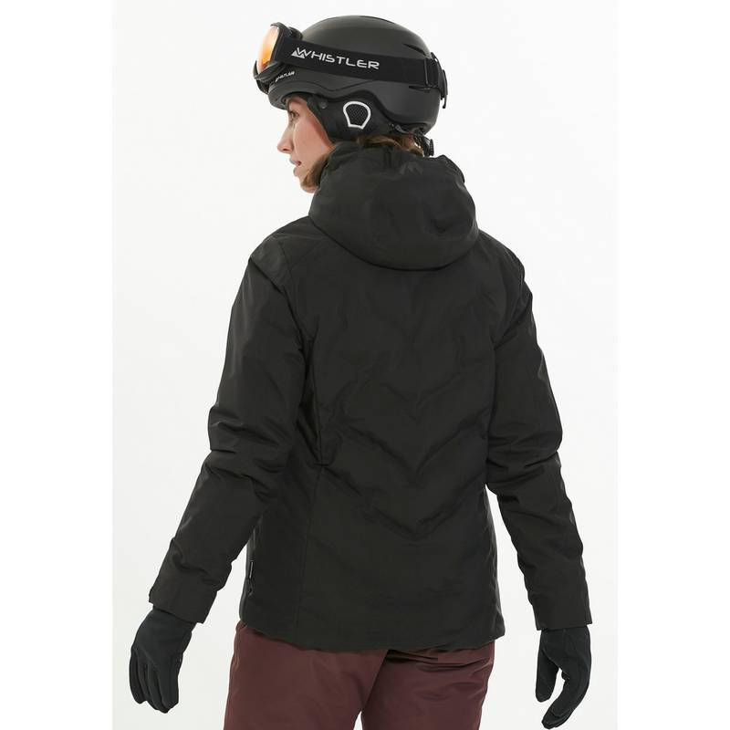 Whistler Freeride Skijacke Damen