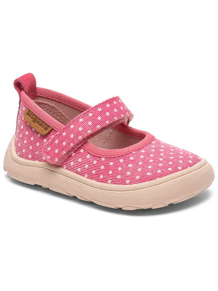 bisgaard Ballerinas in Pink/ Rosa günstig kaufen