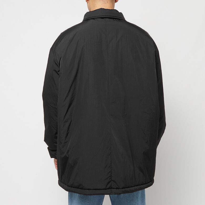 NIKE Therma-Fit Filled Jacket Coaches black/white