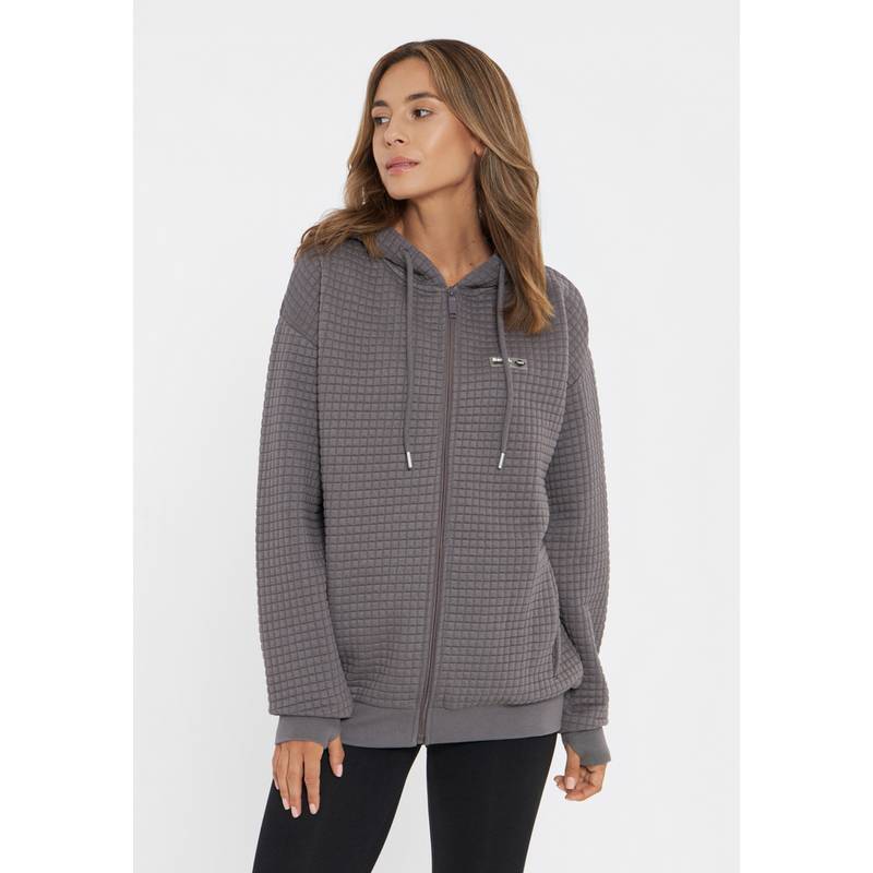 Bench TAMEKA Sweatjacke Damen