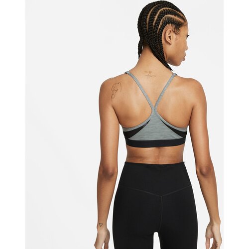 DAMEN TOP W NK DF INDY V-NECK BRA