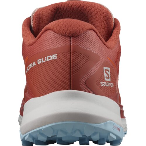DAMEN TRAILRUNNINGSCHUHE ULTRA GLIDE