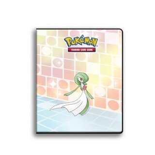UP - 4-Pocket Portfolio Gallery Series - Pokémon: Trick Room