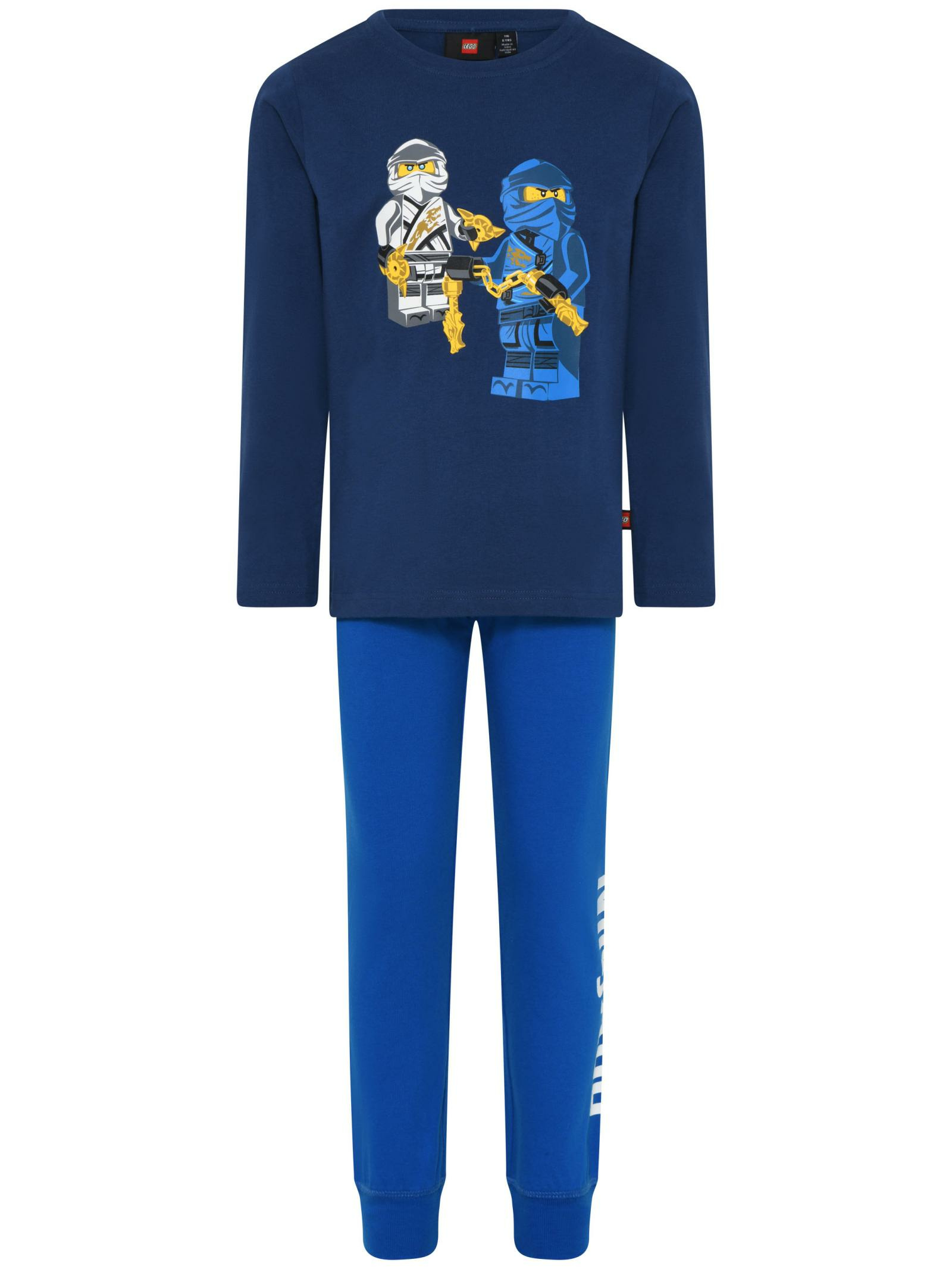 Pajamas 'LWALEX 722 '