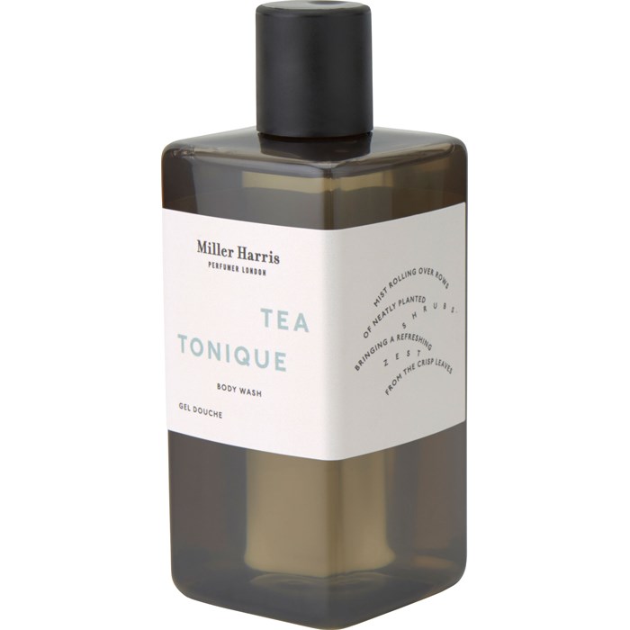 Body Wash