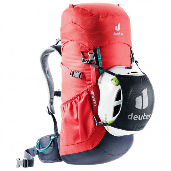 Deuter - Kid's Climber 22 - Wanderrucksack