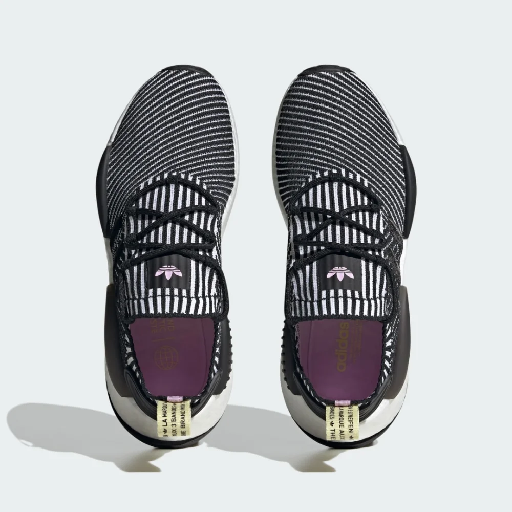 adidas Nmd W1 IE9594 / schwarz