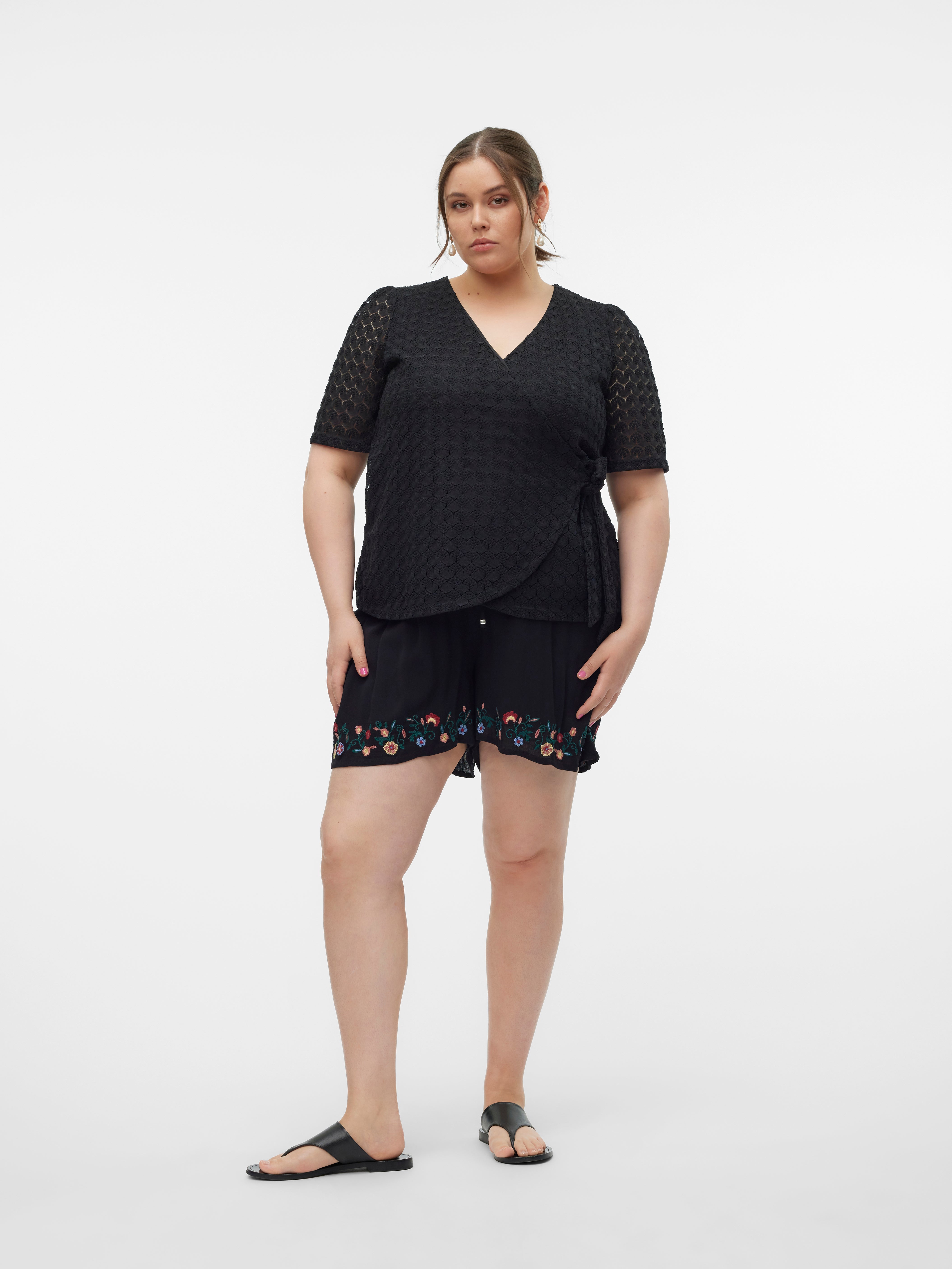 VMSINA Shorts