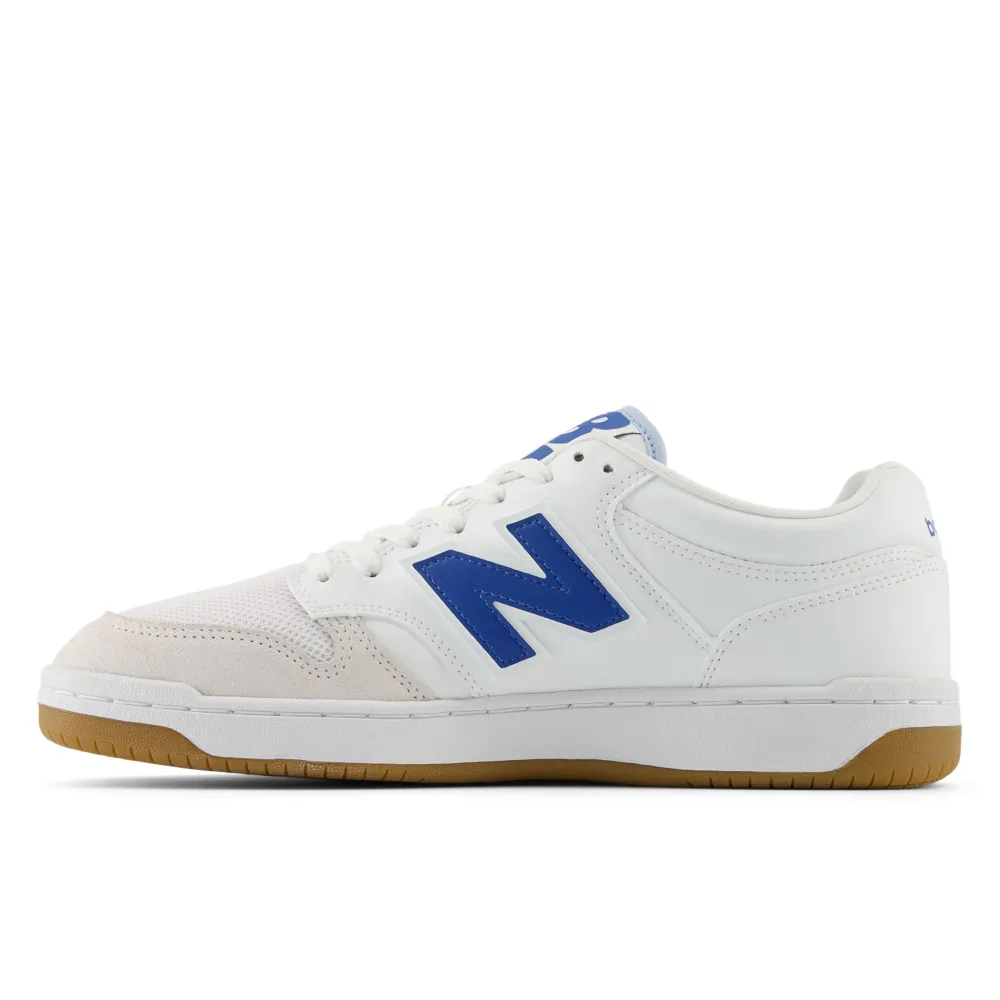 New Balance 480 BB480LFB BB480LFB / weiss