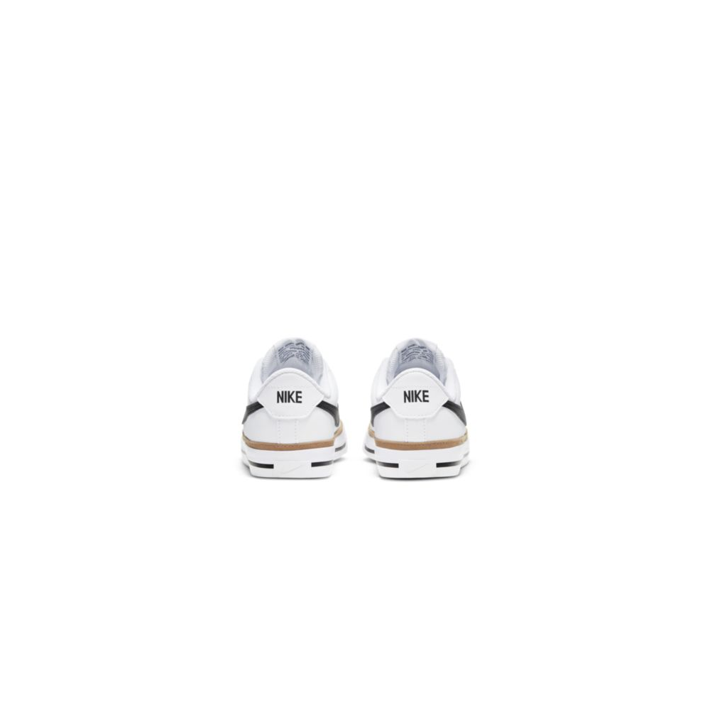 Nike Court Legacy DA5380-102 / weiss