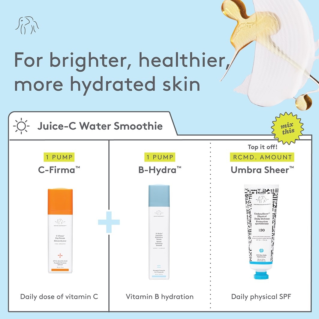 Umbra Sheer™ Physical Daily Defense SPF 30