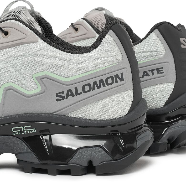 Salomon XT-Slate Advanced metal/gray flannel/cameo green