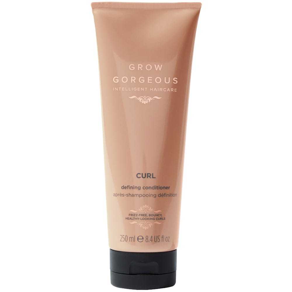 Grow Gorgeous Curl Defining Conditioner 250 ml