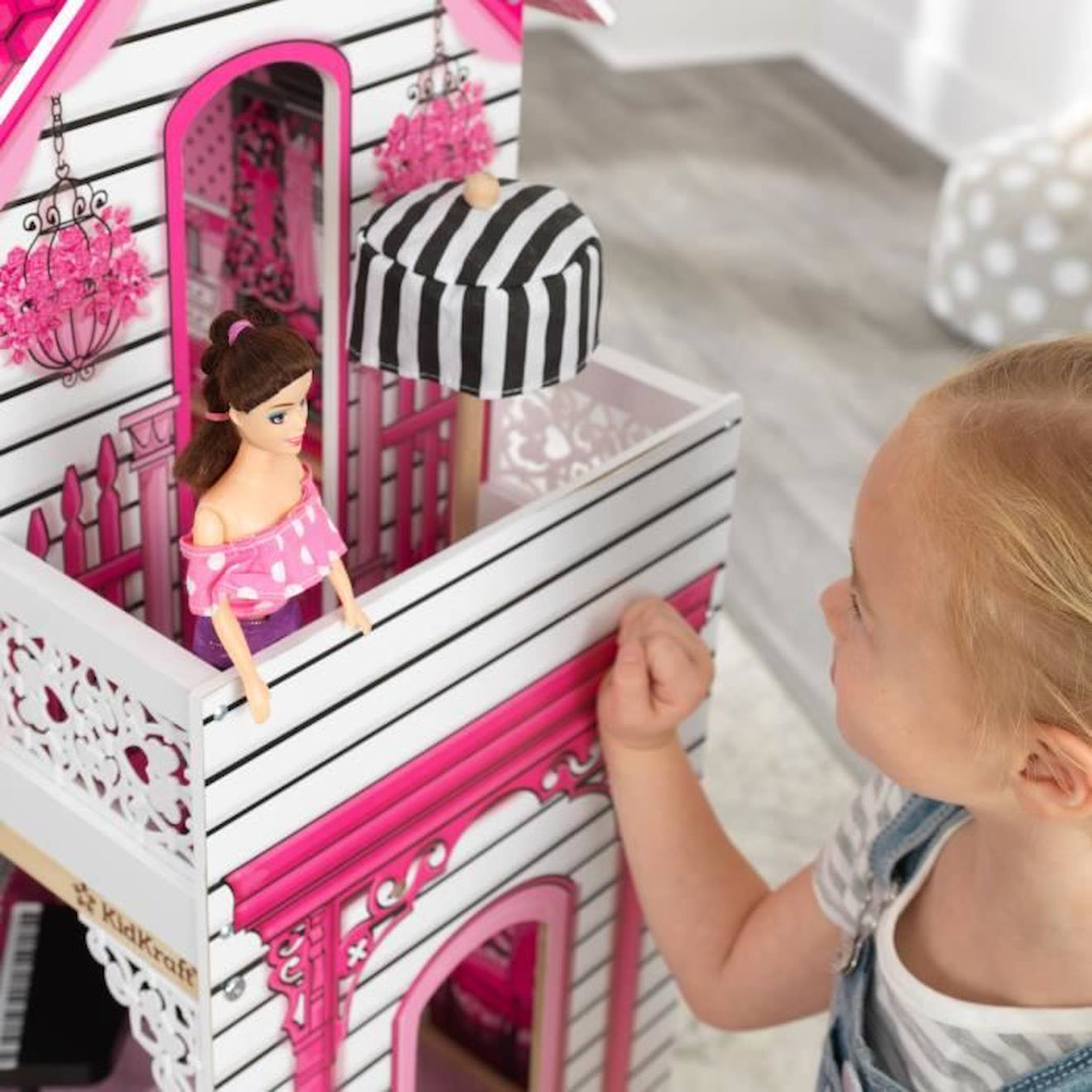 KIDKRAFT
