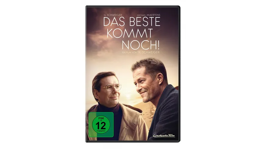 Das Beste kommt noch