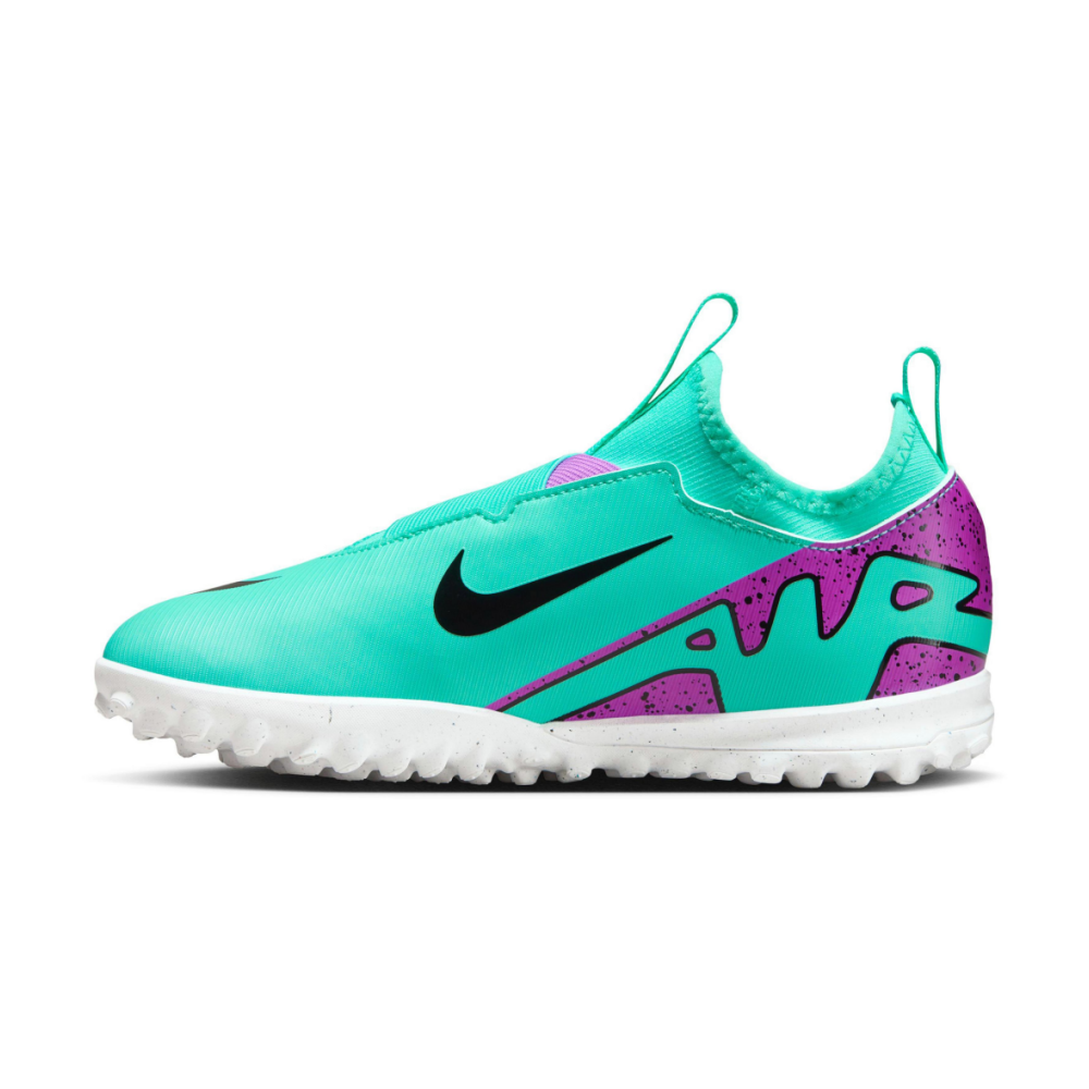 Nike Mercurial Zoom 15 Academy Vapor TF DJ5621-300 / grün