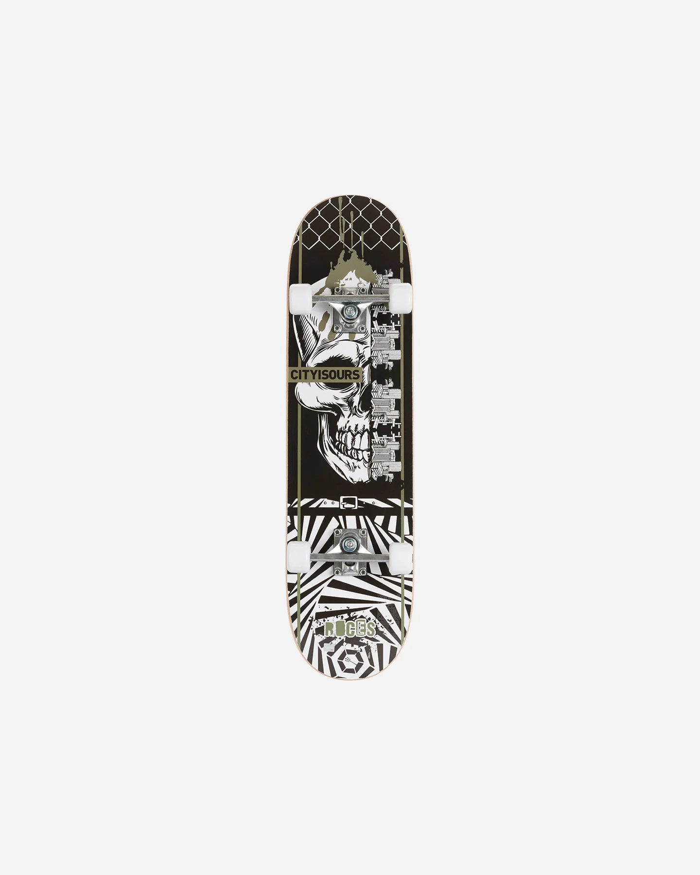 Skateboard Roces 31