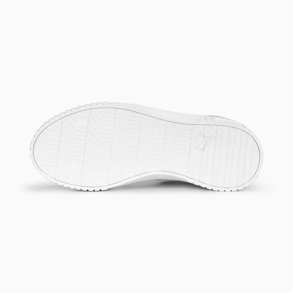 PUMA Carina 2.0 Mermaid Jr 389742_01 / weiss