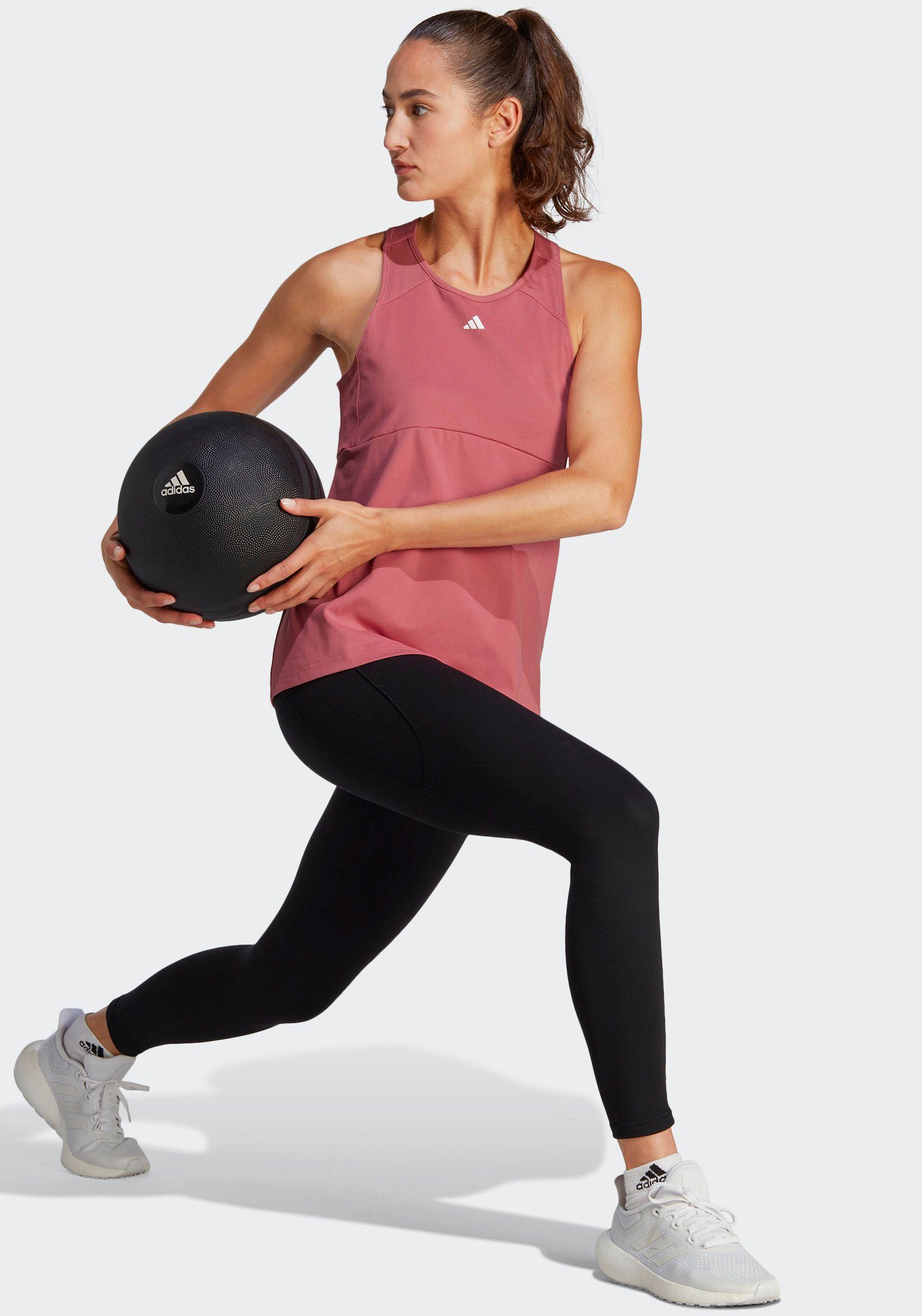 adidas Performance Tanktop STUDIO