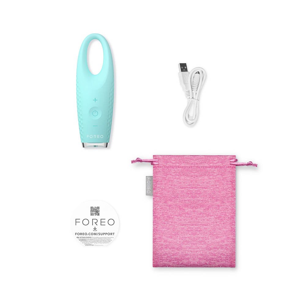 Foreo IRIS 2 Mint Massagegerät für die Augenpartie
