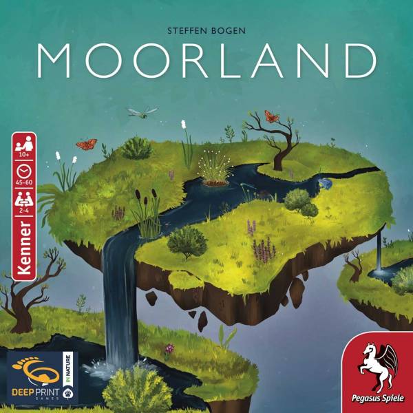 Moorland (deutsch)