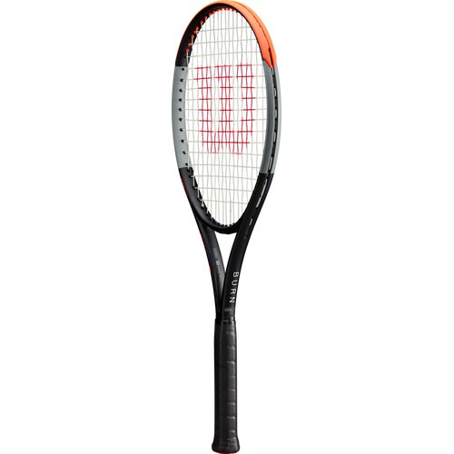 HERREN TENNISSCHLÄGER BURN 100ULS V4.0 TNS RKT