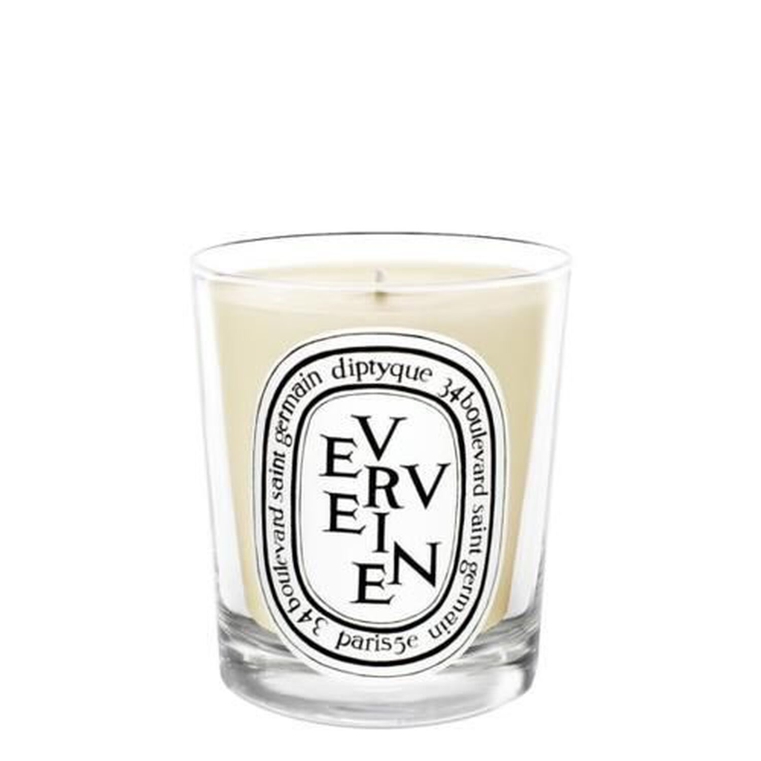 Diptyque Verveine Bougie Parfumée