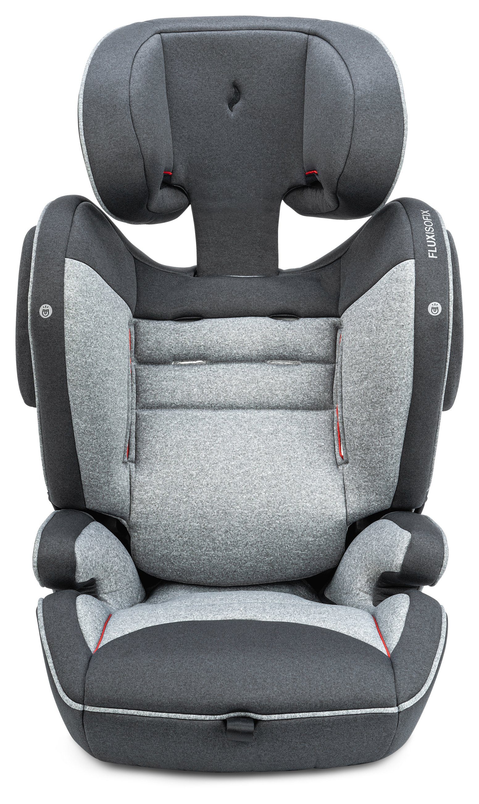 Osann Autokindersitz Flux Isofix, ab: 9 Monaten, bis: 12 Jahre, ab: 9 kg, bis: 36 kg, Kindersitz mit Isofix - Gruppe 1/2/3