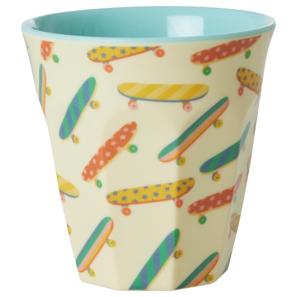 Rice - Melamine Cup - Becher