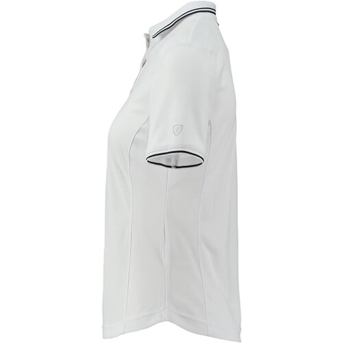 DAMEN TENNISSHIRT 