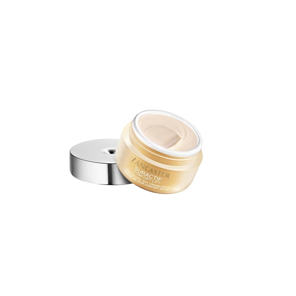 Lancaster Comforting Day Cream SPF15 Soin visage