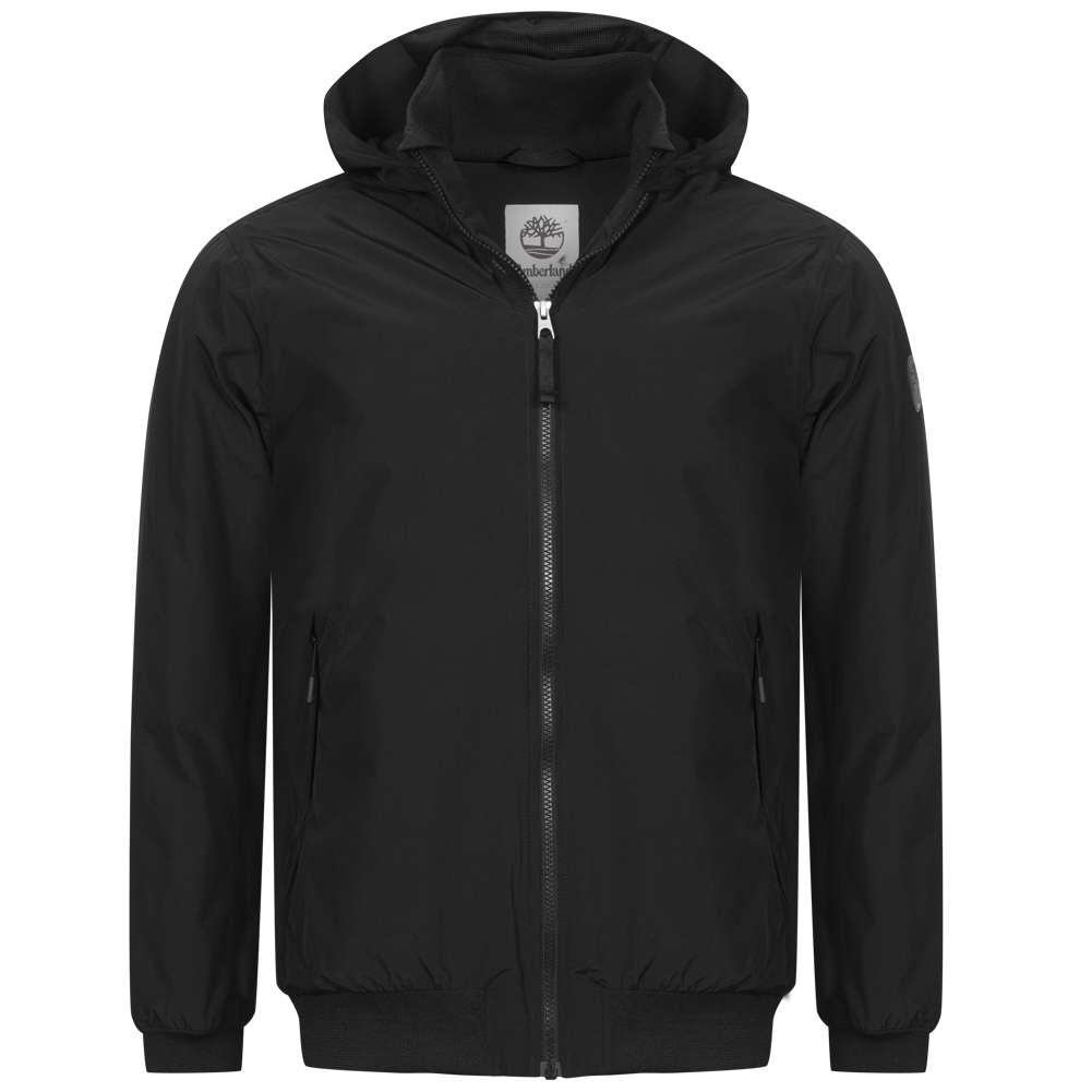 Timberland Lafayette Herren Jacke A1WRF-001