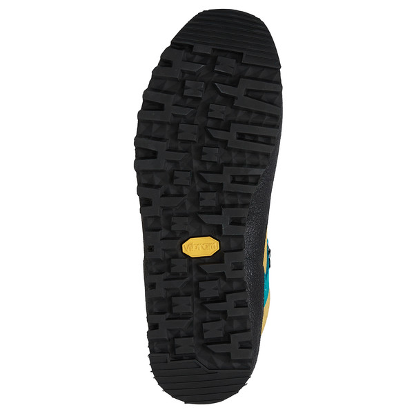 ROTPUNKT LADY LL Damen - Wanderstiefel