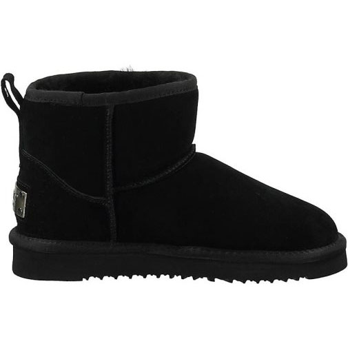 MUSTANG Stiefelette