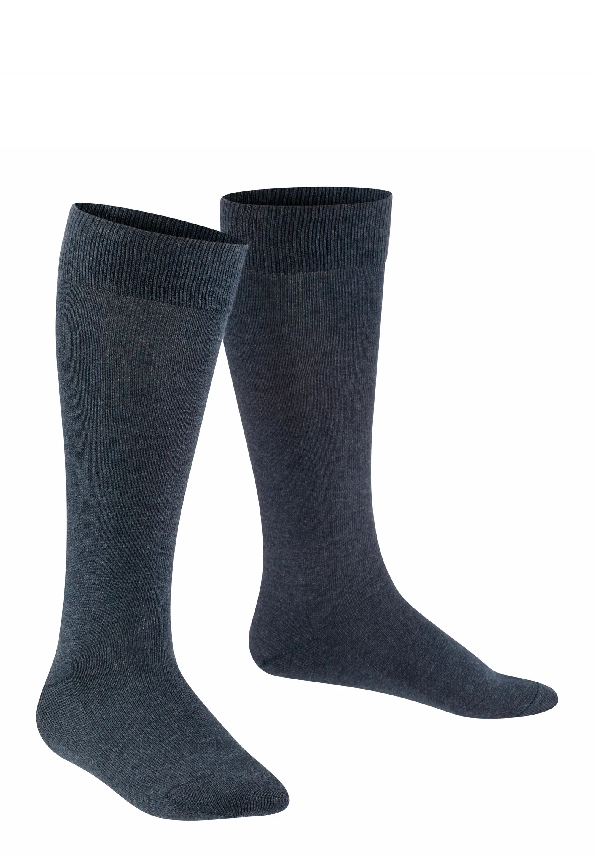 FALKE FAMILY RODILLA ALTA CASUAL - Calcetines