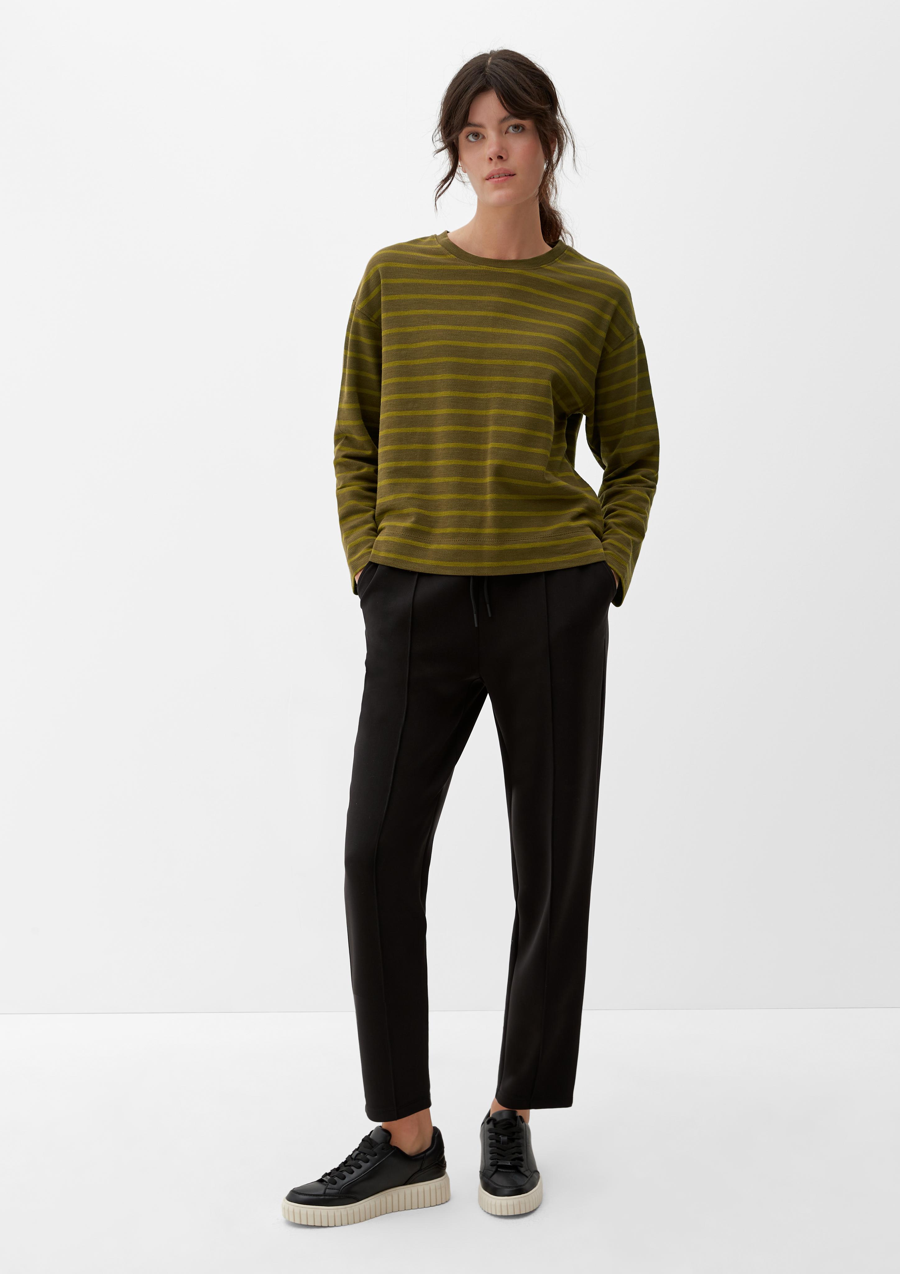 Longsleeve im Streifendesign  2122281-79G3