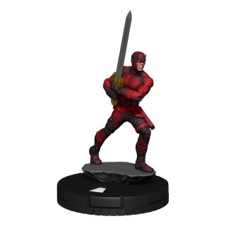 Marvel HeroClix: Avengers War of the Realms Booster Brick (EN)