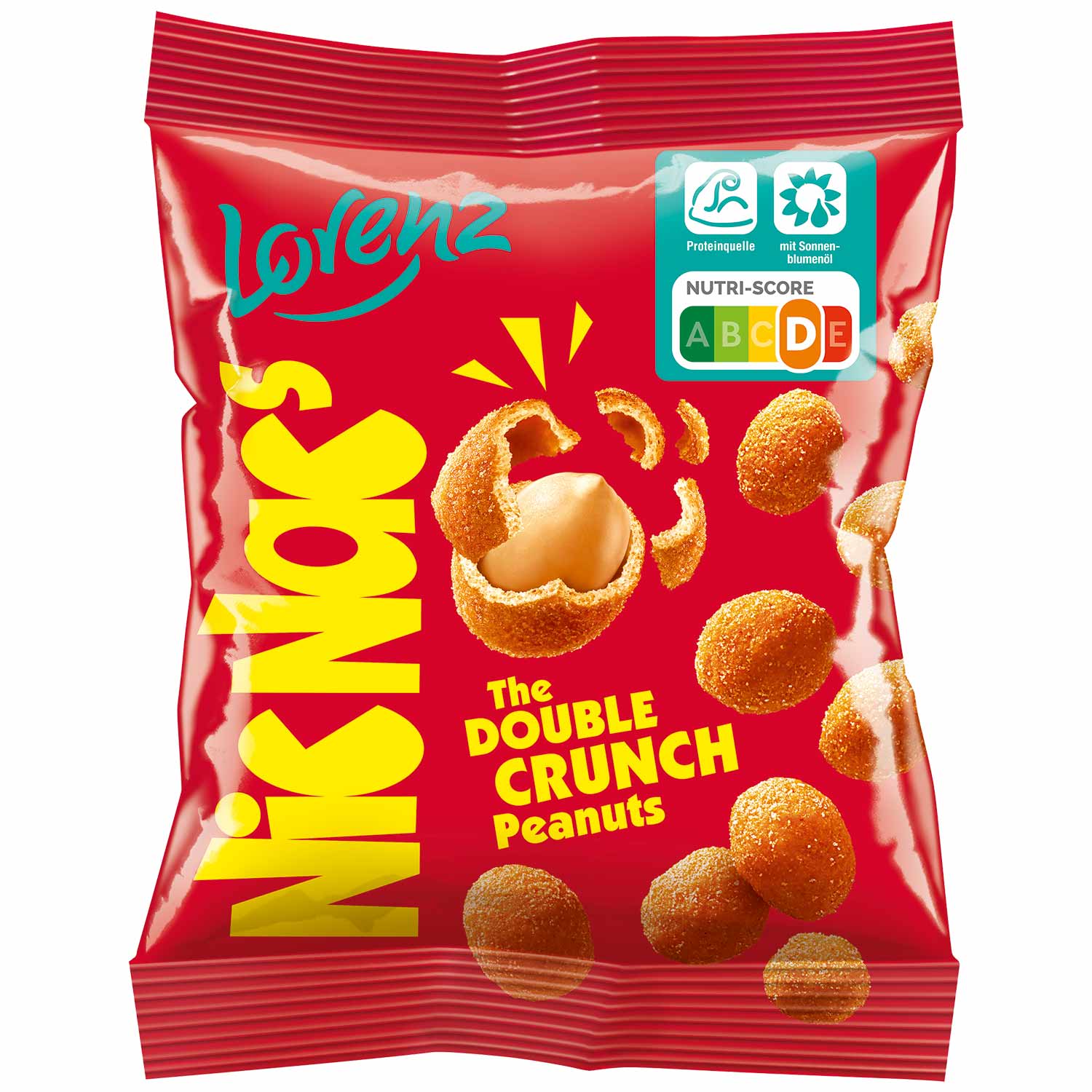 NicNac's 24x35g