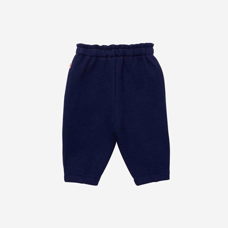 Jogging bébé fille bleu Catimini